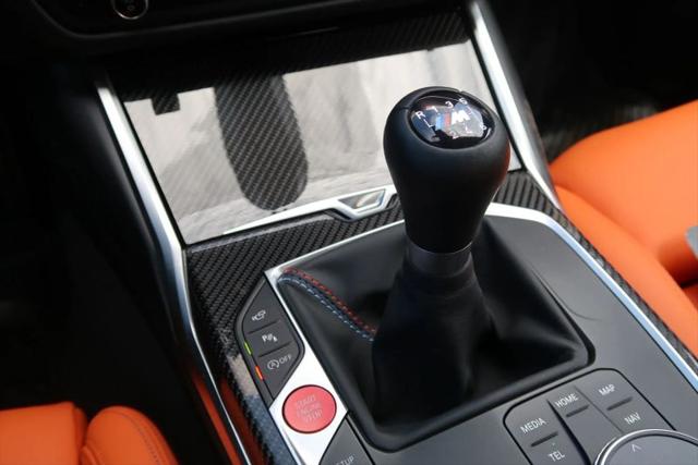 2026 BMW M3 Base