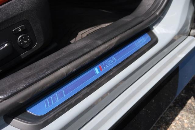 2026 BMW M3 Base