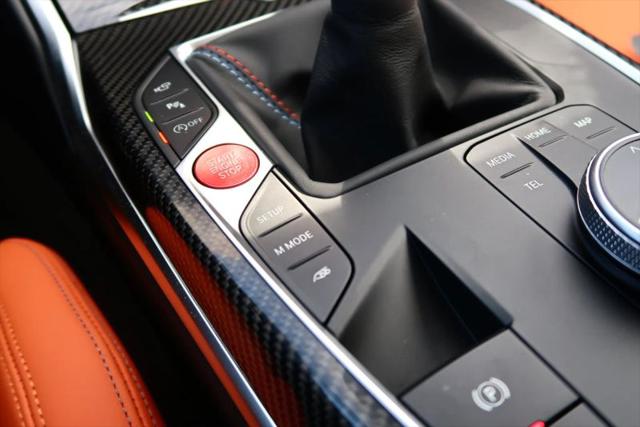 2026 BMW M3 Base