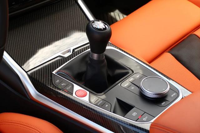 2026 BMW M3 Base