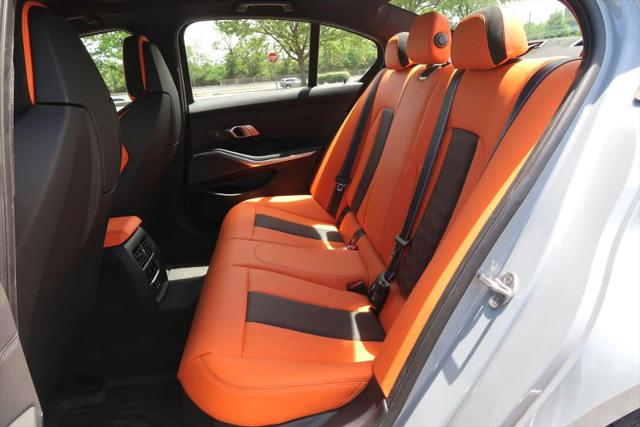 2026 BMW M3 Base