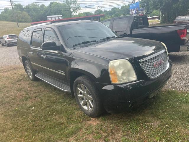2010 GMC Yukon XL Denali for sale in Wilkesboro, NC