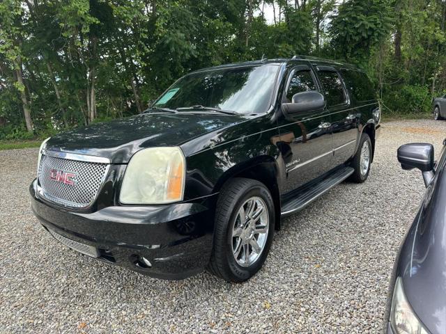 2010 GMC Yukon XL Denali for sale in Wilkesboro, NC