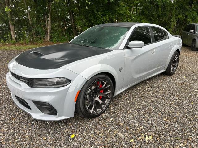 2020 Dodge Charger SRT Hellcat RWD