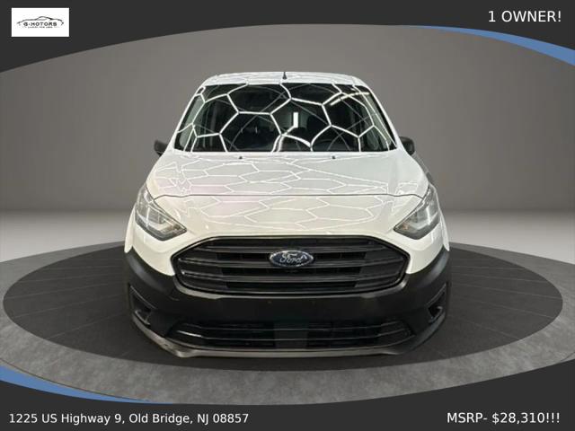 2021 Ford Transit Connect XL Passenger Wagon