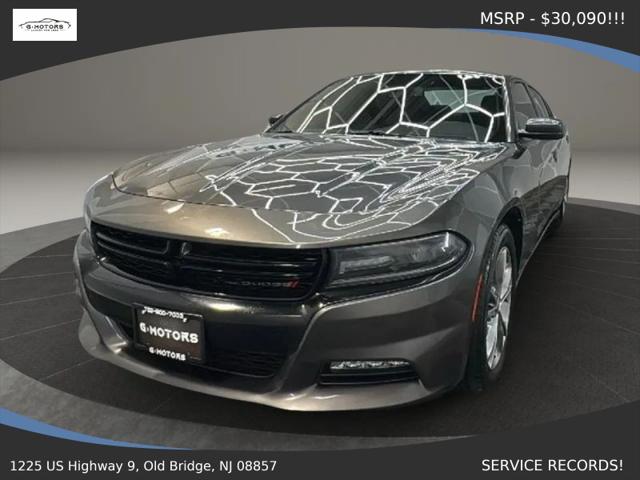 2020 Dodge Charger SXT AWD for sale in Old Bridge, NJ