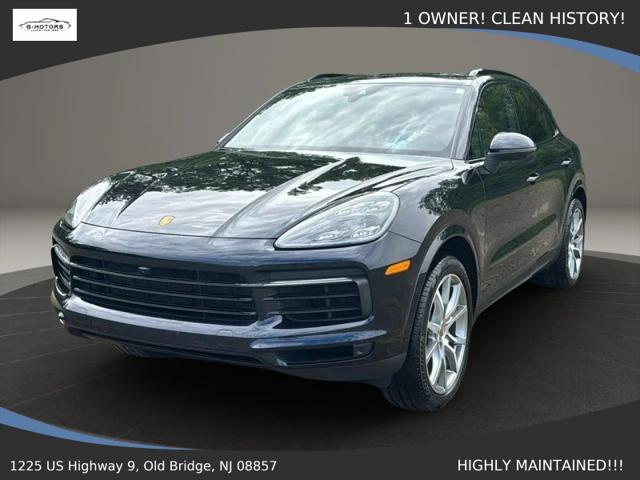 2020 Porsche Cayenne Base for sale in Old Bridge, NJ