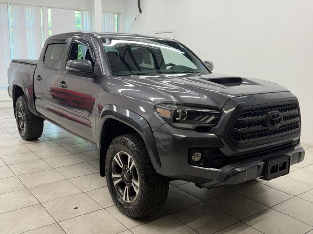 2017 Toyota Tacoma TRD Sport for sale in Chantilly, VA