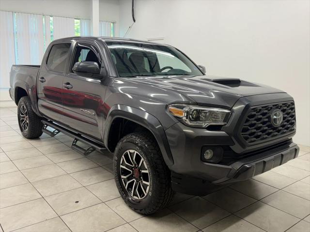 2021 Toyota Tacoma TRD Sport for sale in Chantilly, VA