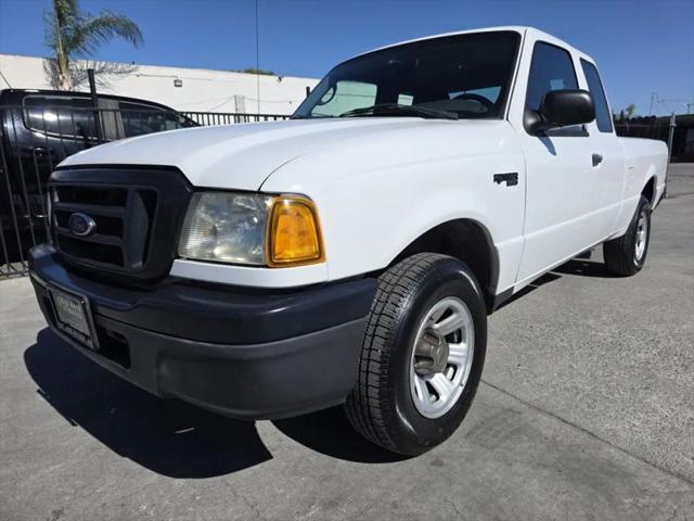 2005 Ford Ranger XL for sale in Antioch, CA