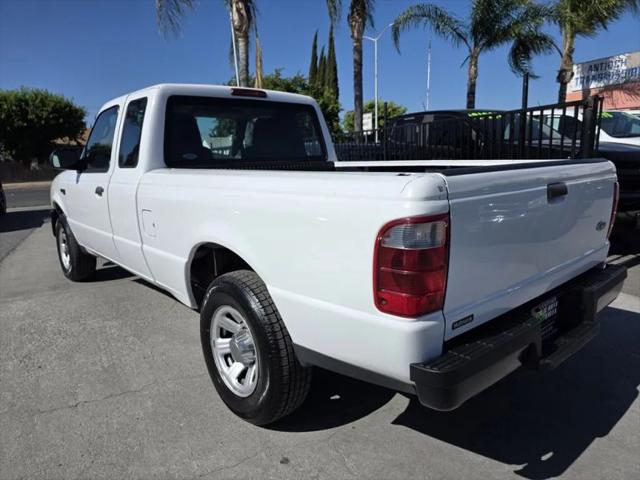 2005 Ford Ranger XL