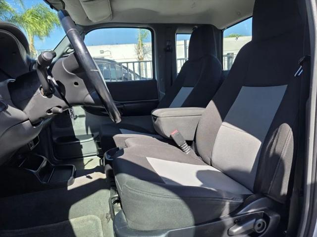 2005 Ford Ranger XL