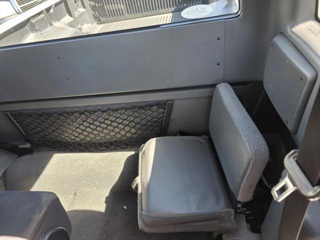 2005 Ford Ranger XL