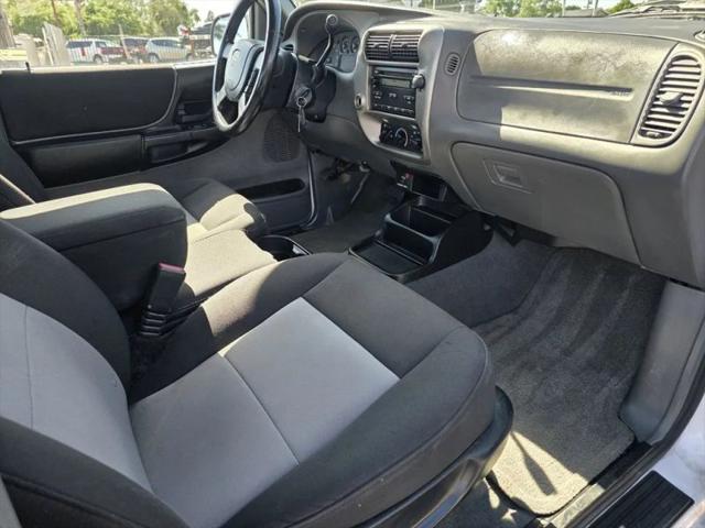 2005 Ford Ranger XL