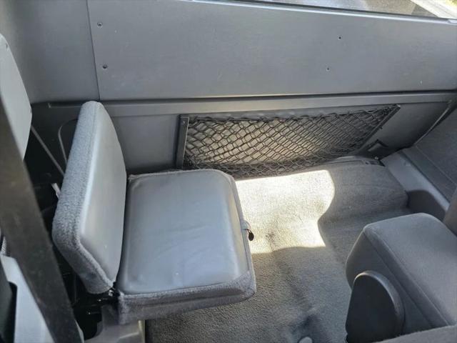 2005 Ford Ranger XL