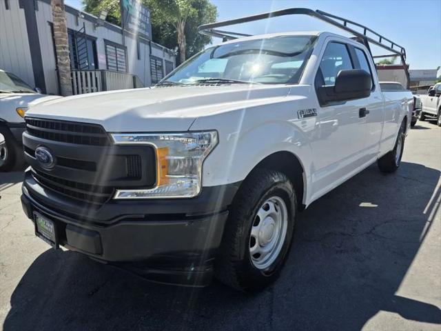 2020 Ford F-150 XL for sale in Antioch, CA