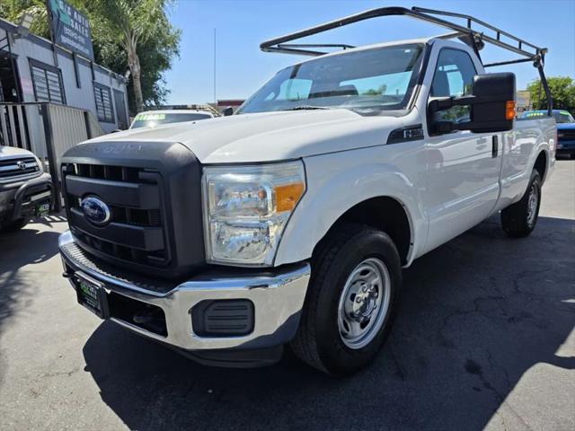 2016 Ford F-250 XL for sale in Antioch, CA