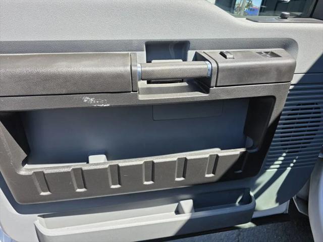 2016 Ford F-250 XL
