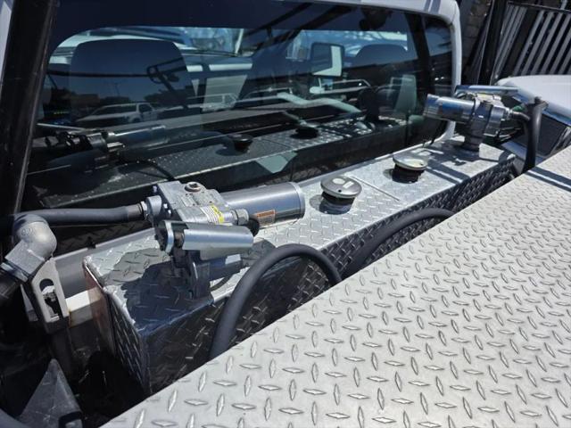 2016 Ford F-250 XL