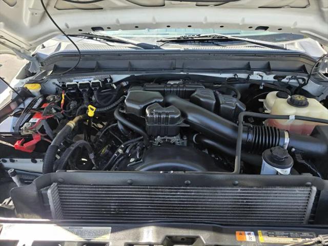 2016 Ford F-250 XL