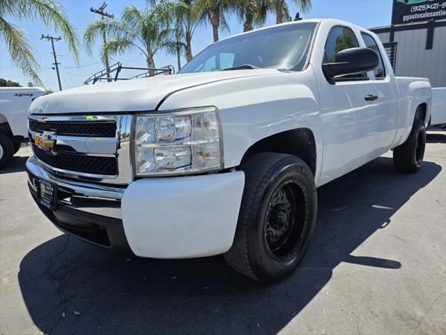 2013 Chevrolet Silverado 1500 LT for sale in Antioch, CA