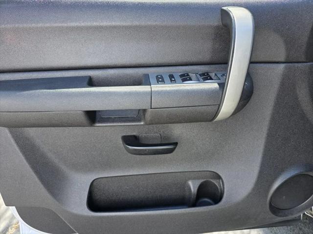 2007 GMC Sierra 1500 SLE1