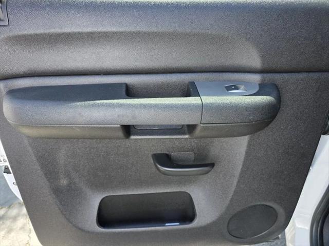 2007 GMC Sierra 1500 SLE1