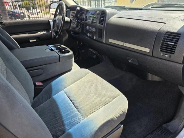 2007 GMC Sierra 1500 SLE1