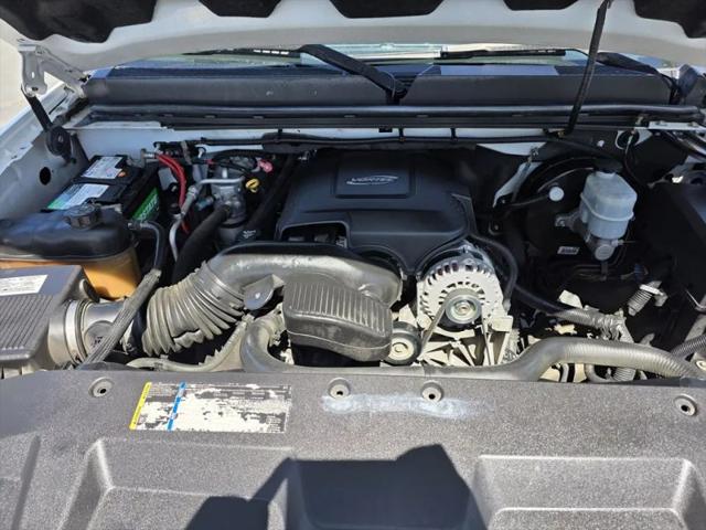 2007 GMC Sierra 1500 SLE1