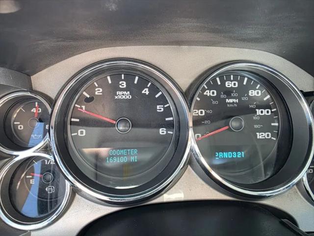 2007 GMC Sierra 1500 SLE1