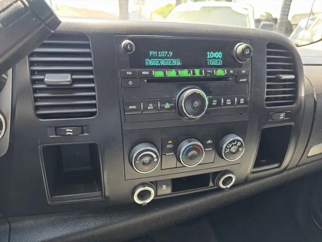 2007 GMC Sierra 1500 SLE1