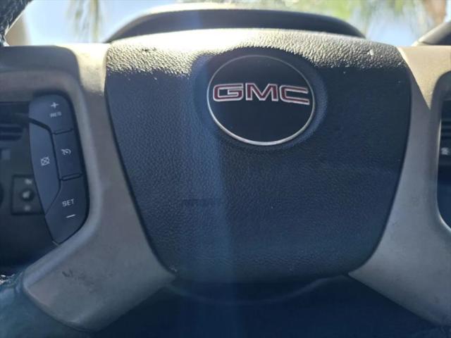 2007 GMC Sierra 1500 SLE1