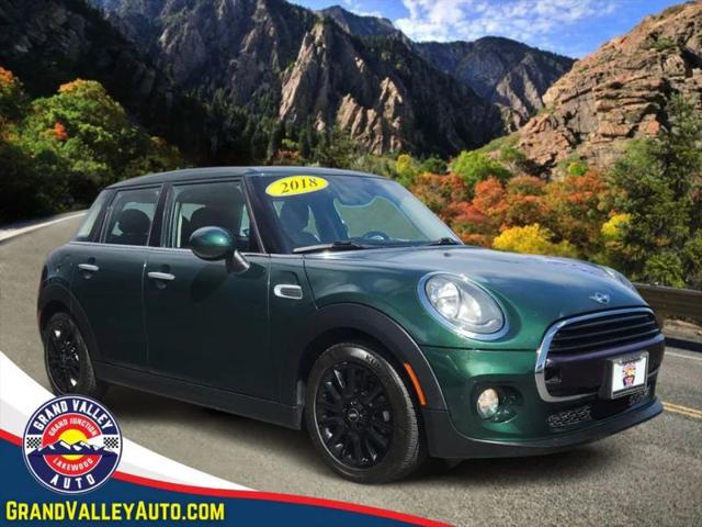 2018 MINI Hardtop Cooper for sale in Lakewood, CO
