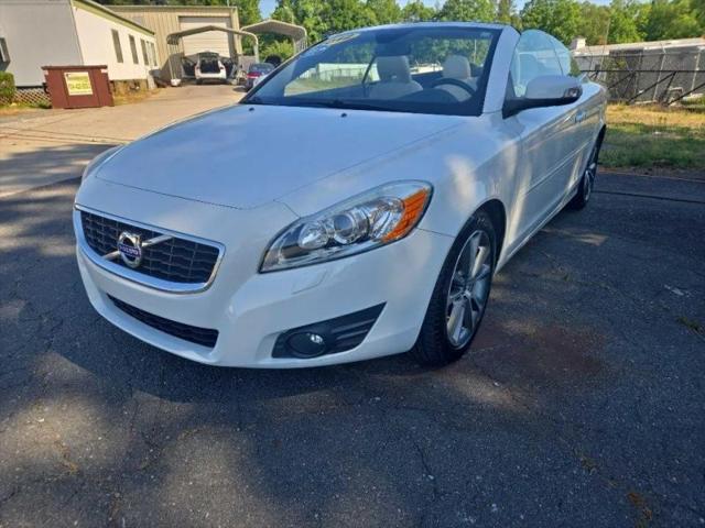 2012 Volvo C70 T5 for sale in Monroe, NC