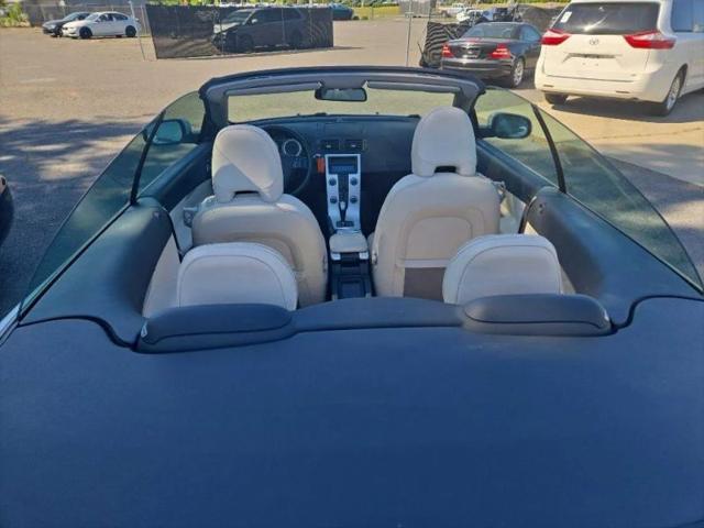 2012 Volvo C70 T5