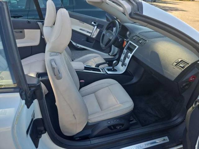 2012 Volvo C70 T5
