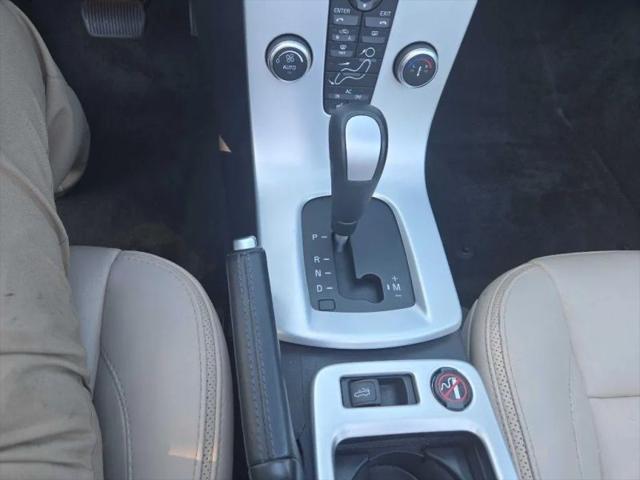 2012 Volvo C70 T5