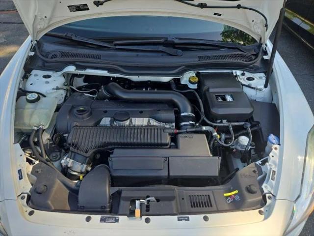 2012 Volvo C70 T5
