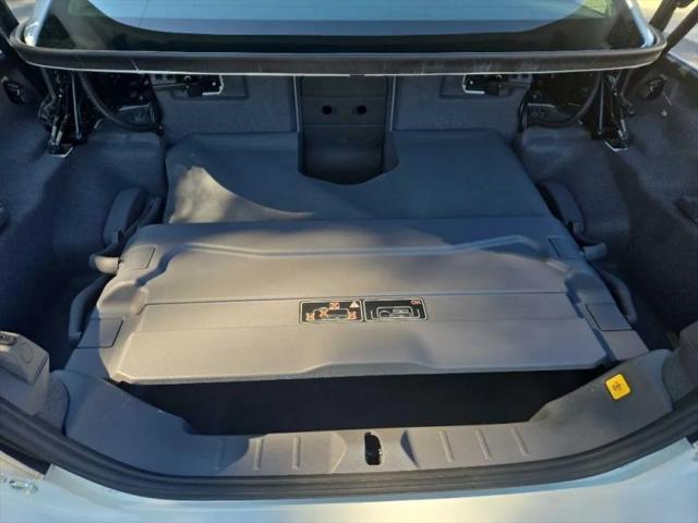2012 Volvo C70 T5