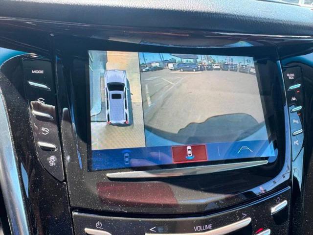 2019 Cadillac Escalade ESV Luxury