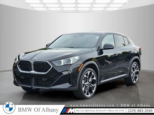 2026 BMW X2 xDrive28i for sale in Albany, GA
