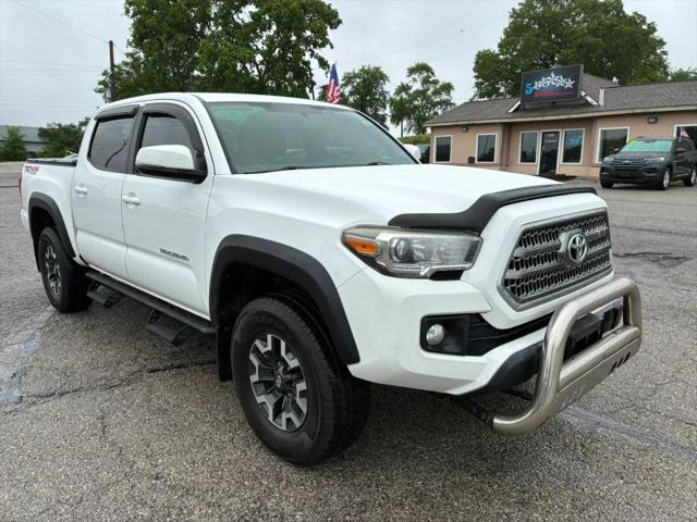 2017 Toyota Tacoma TRD Off Road for sale in Blue Springs, MO