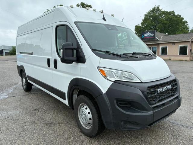 2023 Ram ProMaster 2500 Cargo Van High Roof 159" WB for sale in Blue Springs, MO