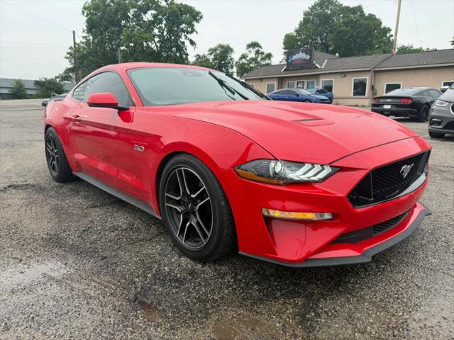 2018 Ford Mustang GT Premium for sale in Blue Springs, MO