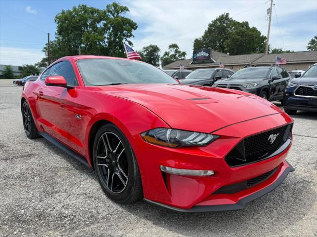 2018 Ford Mustang GT Premium for sale in Blue Springs, MO