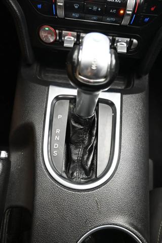 2020 Ford Mustang EcoBoost Premium Convertible