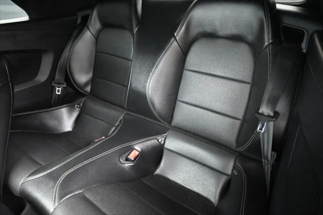 2020 Ford Mustang EcoBoost Premium Convertible