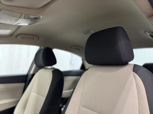 2022 Hyundai Accent SE