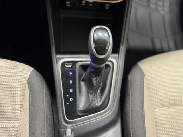 2022 Hyundai Accent SE