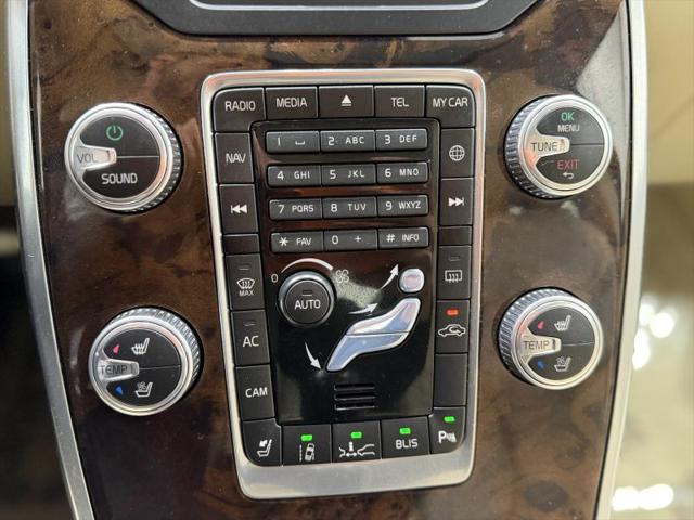 2015 Volvo S80 T6 Platinum
